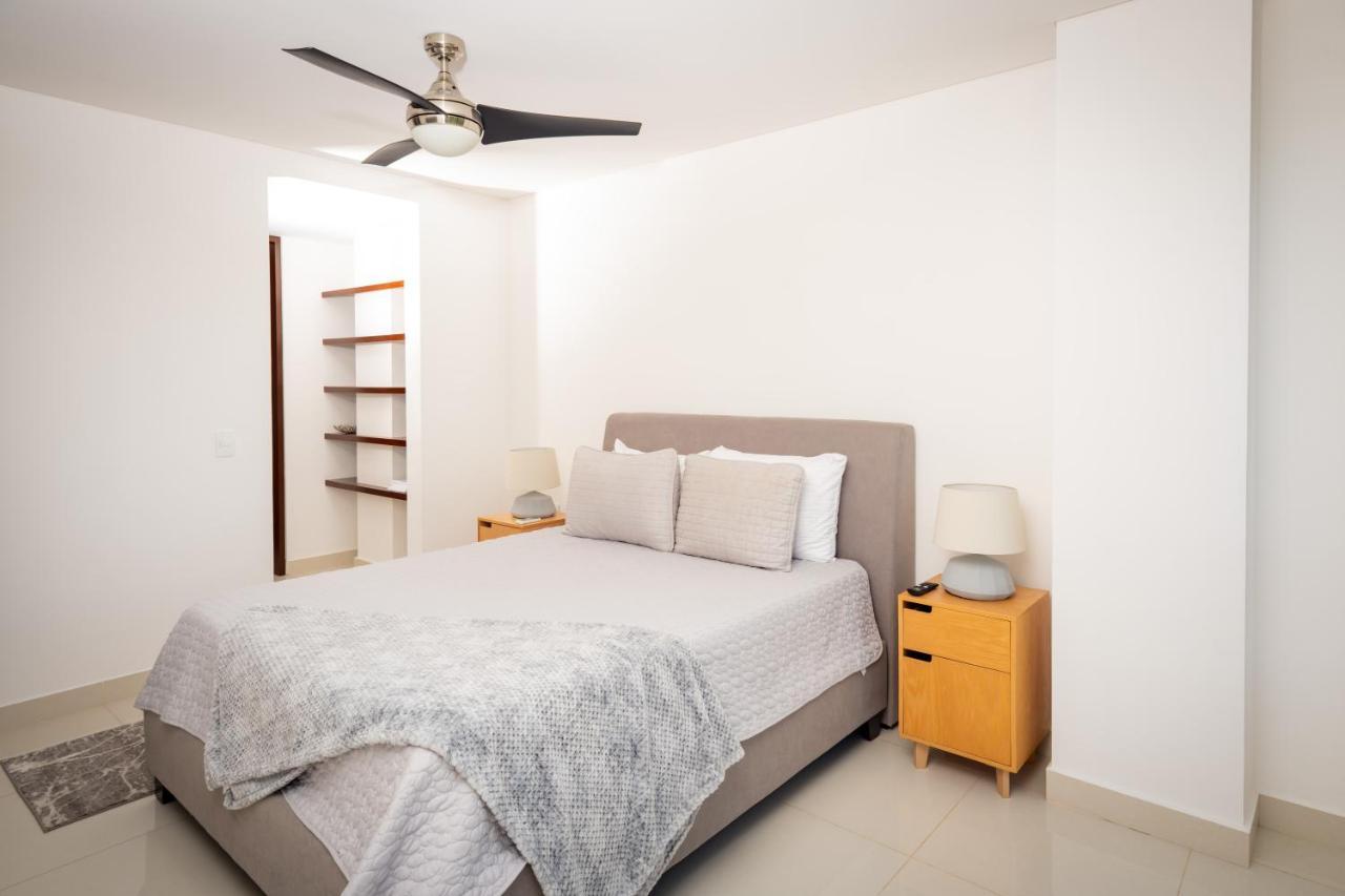 Aloja Oceanview In The Hotel Zone Cancún Exteriör bild